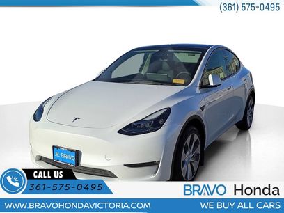 Used 2023 Tesla Model Y Long Range