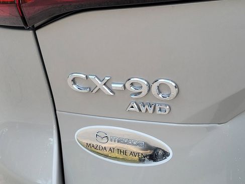 New 2026 MAZDA CX-90 Plug-In Hybrid w/ Premium Plus image 7
