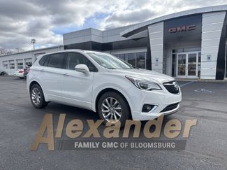Used 2020 Buick Envision Essence video 1