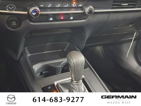 Certified 2025 MAZDA CX-30 AWD 2.5 S image 27