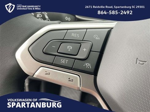 New 2026 Volkswagen Jetta S image 19