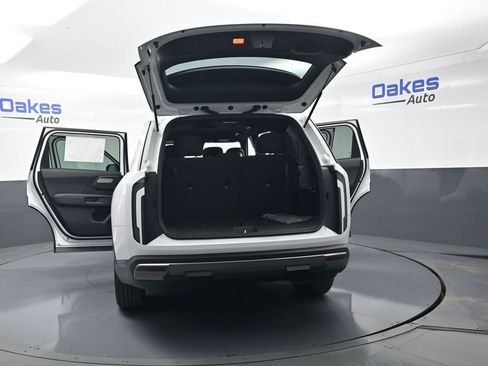 New 2027 Kia Telluride LX FWD image 57