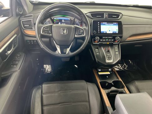 Used 2022 Honda CR-V Touring image 23