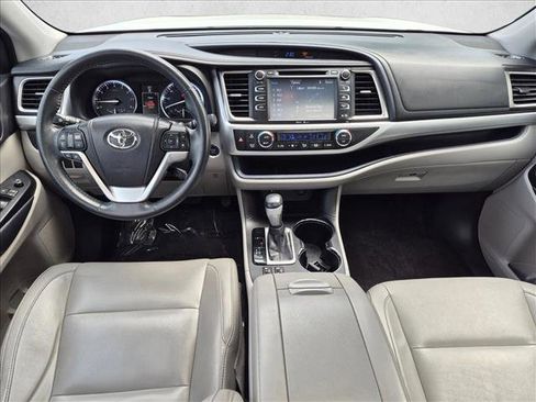 Used 2015 Toyota Highlander XLE FWD image 17