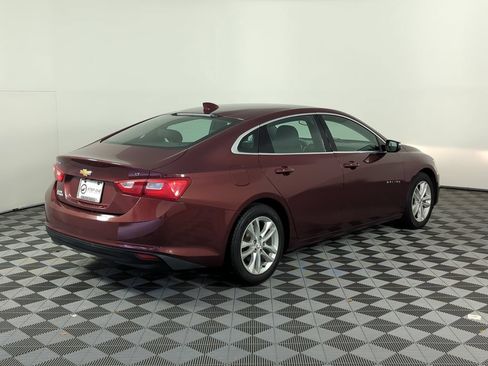 Used 2016 Chevrolet Malibu LT FWD image 6