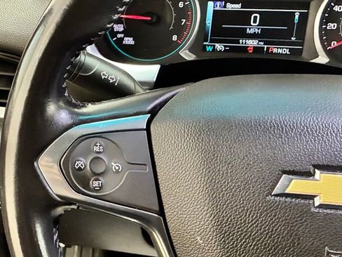 Certified 2018 Chevrolet Traverse LT AWD/4WD image 11