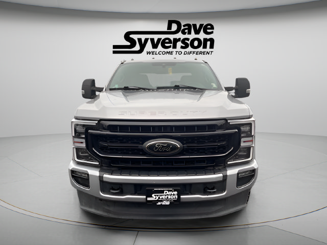 Used 2020 Ford F350 Lariat AWD/4WD image 2