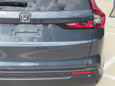 Used 2023 Honda CR-V EX-L image 7