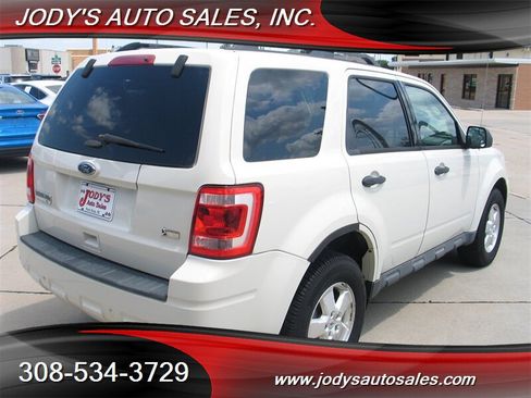 Used 2012 Ford Escape XLT AWD/4WD image 31