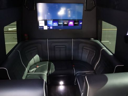 Used 2021 Mercedes-Benz Sprinter 3500 image 73