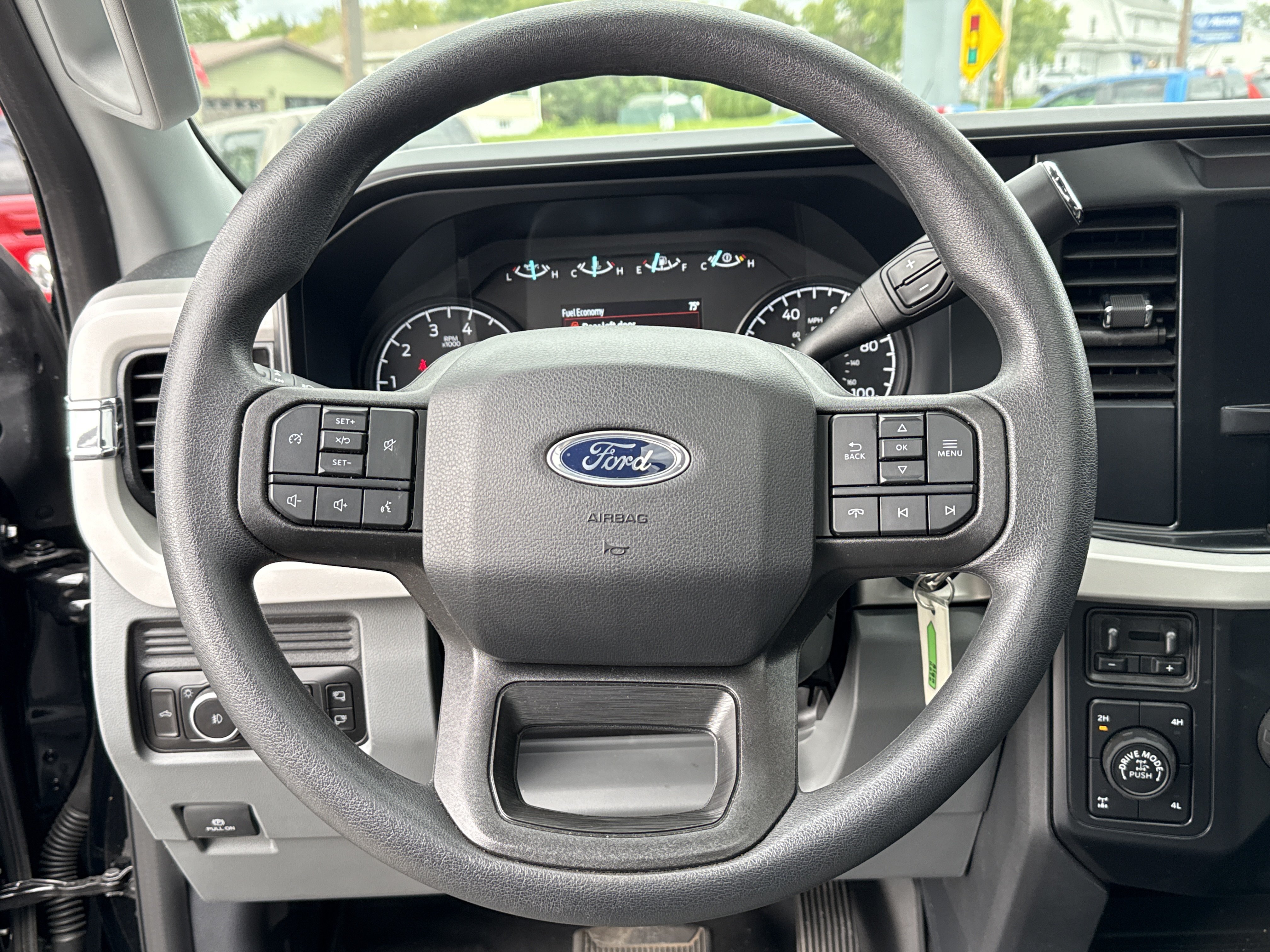 Used 2026 Ford F250 XLT w/ Tremor Off-Road Package AWD/4WD image 17