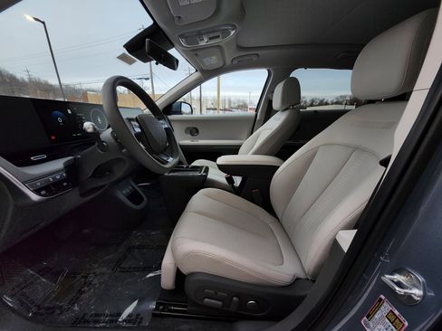 New 2026 Hyundai Ioniq 5 Limited image 14