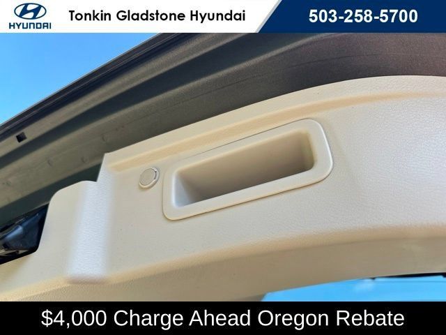 Used 2025 Nissan Leaf S FWD image 30