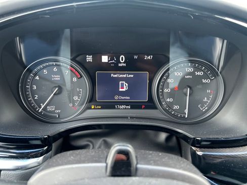 Used 2023 Cadillac XT6 Premium Luxury w/ Platinum Package image 29