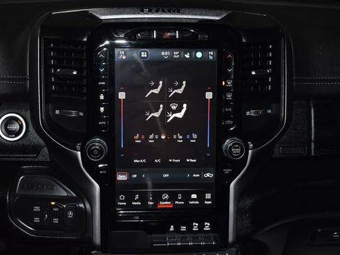 Used 2023 RAM 1500 Sport w/ G/T Package image 17