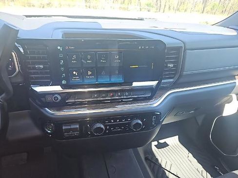 New 2026 Chevrolet Silverado 2500 LT AWD/4WD image 16