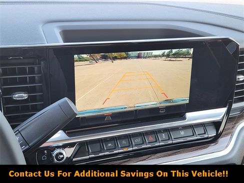 New 2026 GMC Sierra 1500 Elevation image 13