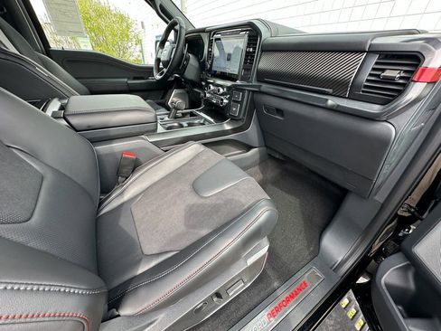New 2026 Ford F150 Raptor AWD/4WD image 24