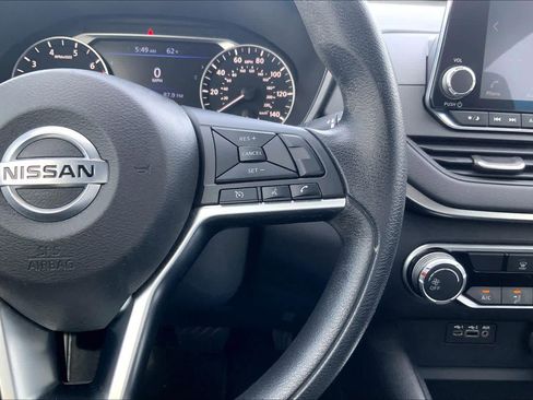 Used 2020 Nissan Altima 2.5 S image 25