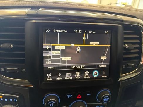 Used 2015 RAM 1500 Sport w/ Remote Start & Security Group AWD/4WD image 2