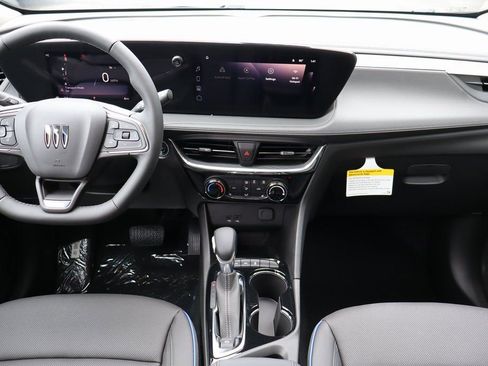 New 2026 Buick Encore GX Sport Touring w/ Comfort Package AWD/4WD image 8