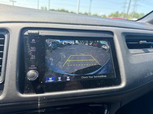 Used 2019 Honda HR-V Sport image 27