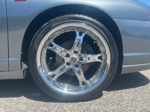 Used 2004 Chevrolet Monte Carlo SS w/ Preferred Equipment Group image 31