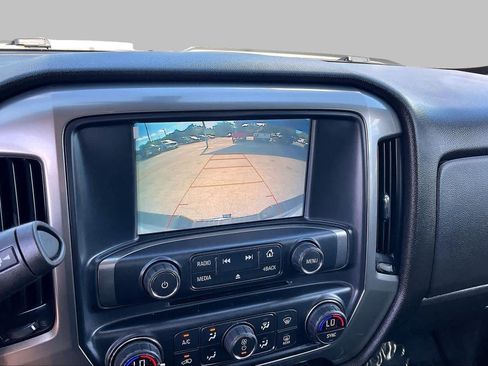 Used 2018 Chevrolet Silverado 2500 LT w/ Texas Edition AWD/4WD image 26