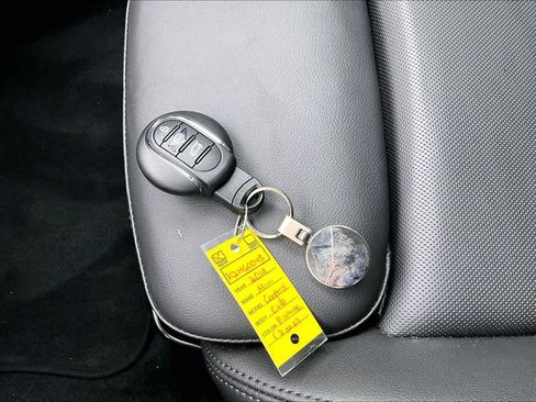 Used 2019 MINI Cooper Clubman S image 14