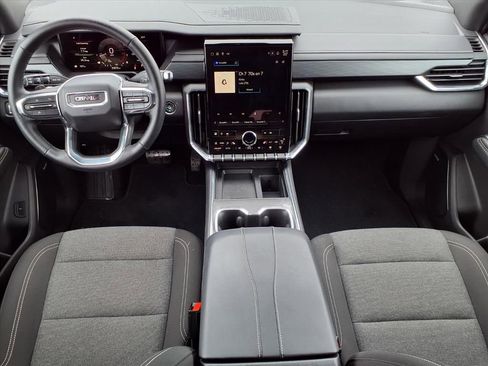 Certified 2025 GMC Acadia Elevation image 3