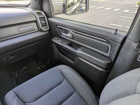 Used 2023 RAM 1500 Big Horn AWD/4WD image 15