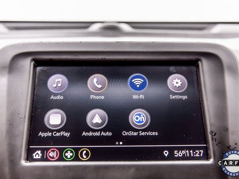 Used 2021 Chevrolet Equinox LT image 22