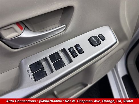 Used 2014 Toyota Prius V Two FWD image 20