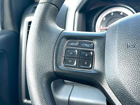 Used 2018 RAM 1500 Tradesman w/ Popular Equipment Group RWD image 29