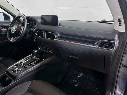 Used 2024 MAZDA CX-5 Carbon Edition image 30