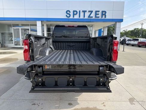 New 2026 Chevrolet Silverado 3500 LTZ w/ LTZ Plus Package AWD/4WD image 24