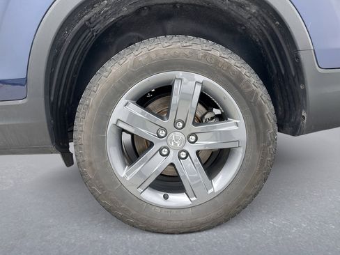 Used 2022 Honda Ridgeline RTL image 25