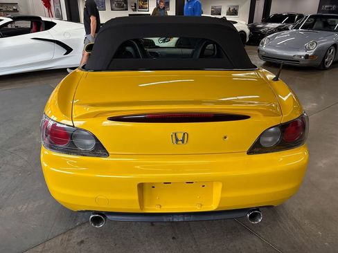 Used 2003 Honda S2000 image 14