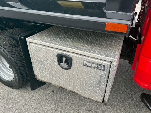 Used 2025 Ford F350 XL w/ XL Chrome Package AWD/4WD image 19