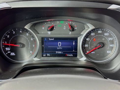 Used 2022 Chevrolet Blazer LT image 32