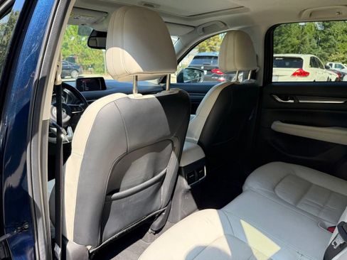 Used 2018 MAZDA CX-5 Grand Touring FWD image 27