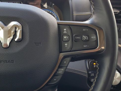 Used 2021 RAM 1500 Limited image 25