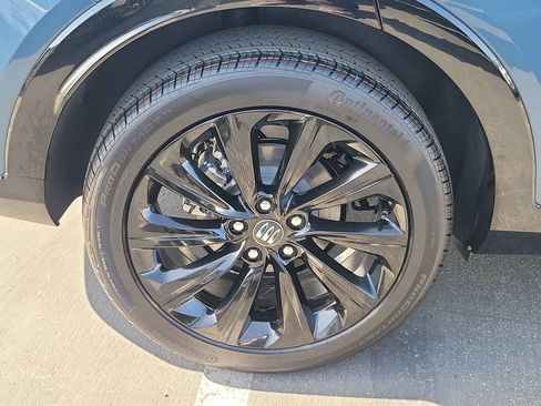 New 2026 Buick Envista Sport Touring w/ Convenience I Package FWD image 5