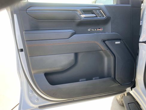 Used 2023 GMC Sierra 1500 AT4 w/ AT4 Premium Package image 16