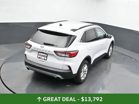 Used 2022 Ford Escape SE w/ Convenience Package image 42