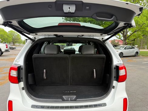 Used 2015 Kia Sorento SX image 59