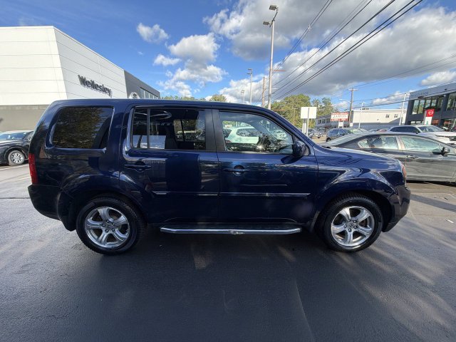 Used 2014 Honda Pilot EX image 9