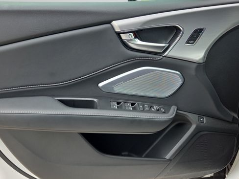 Certified 2023 Acura RDX FWD w/ Technology Package image 36