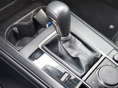 Used 2023 MAZDA CX-30 AWD 2.5 S w/ Select Package image 12