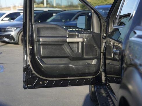 Used 2019 Ford F150 Raptor w/ Equipment Group 802A Luxury image 29